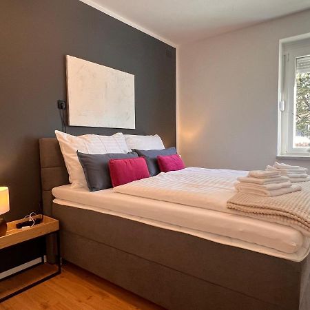 ספיטל אן דר דראו Ferienwohnung Imzaro: Erdgeschoss, 2 Schlafzimmer Plus Schlafsofa, Eigener Eingang, Grosse Terrasse Mit Garten! מראה חיצוני תמונה