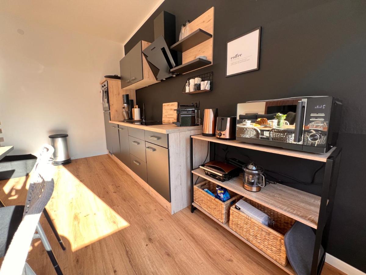 ספיטל אן דר דראו Ferienwohnung Imzaro: Erdgeschoss, 2 Schlafzimmer Plus Schlafsofa, Eigener Eingang, Grosse Terrasse Mit Garten! מראה חיצוני תמונה